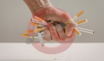 Türkiye'de sigara yasaklanıyor! İşte detaylar