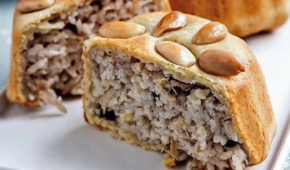 Siirt'in En Ünlü Tatlısı Hangisi?