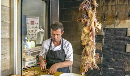 Siirt'in En Ünlü Yemeği Hangisi?