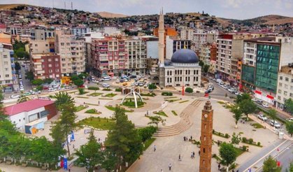 Siirt'in Kaç Tane İlçesi Var?