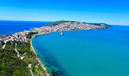 Sinop'un En Pahalı İlçesi Hangisi?