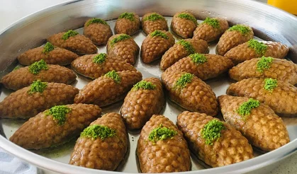 Sivas'ın En Ünlü Yemeği Hangisi?