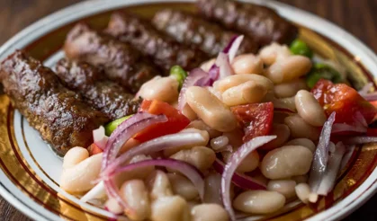 Tekirdağ'ın En Ünlü Yemeği Hangisi?