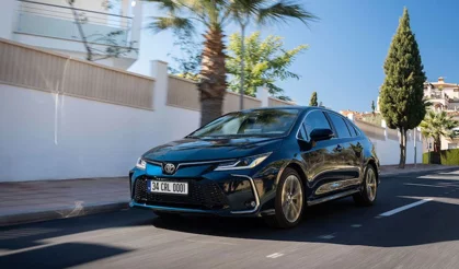 Toyota Nisan 2026 güncel fiyat listesi