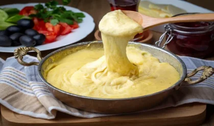 Trabzon'un En Ünlü Yemeği Hangisi?