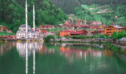 Trabzon'un En Ünlü Yeri Neresidir?