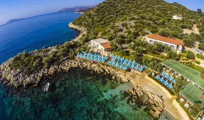 En iyi turizm köyü adayları belli oldu! Listede Antalya'nın o köyü var