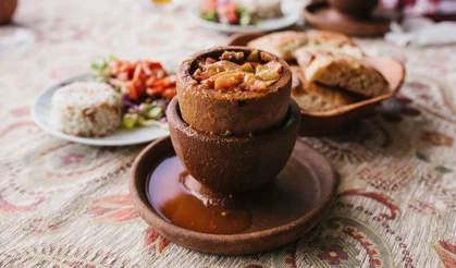 Uşak'ın En Ünlü Tatlısı Hangisi?