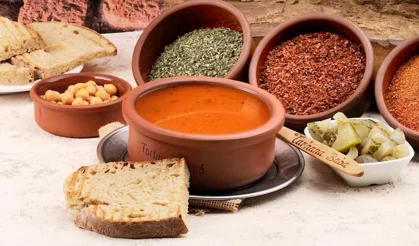 Uşak'ın En Ünlü Yemeği Hangisi?