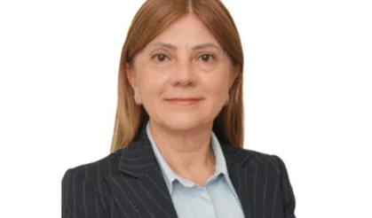 Üsküdar Yerel Yönetiminde Teknik Tecrübesiyle Öne Çıkan İsim Filiz Deveci