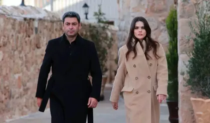 Uzak Şehir 60. bölüm fragmanı! Uzak Şehir yeni bölüm fragmanı