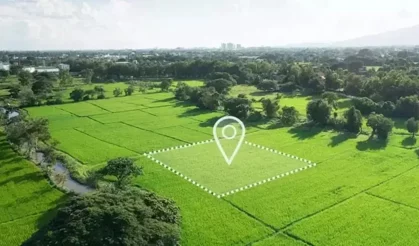 Arsa yatırımcılarının dikkatine! En çok kazandıran iller belli oldu