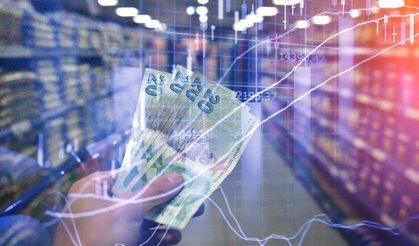 Dev bankadan enflasyon tahmini geldi!