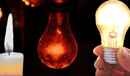 9 Mayıs’ta Antalya’da Elektrikler Kesilecek! İlçe İlçe Planlı Kesinti Saatleri Açıklandı