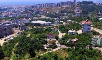 Antalya Alanya Çıplaklı’da 4,75 Milyon TL Değerindeki Daire İcradan Satışa Çıkarıldı