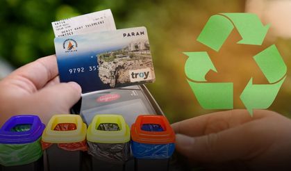 Antalya'da Çevreci Komşu Kart’ta Nisan ayının şampiyon mahallesi belli oldu!