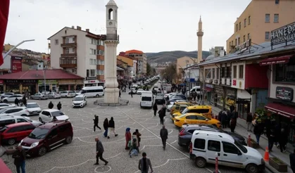 Bayburt'un En Ünlü Yeri Neresidir?