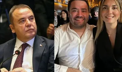 Muhittin Böcek’in Gelini Zuhal Böcek Hakkında Yürütülen Soruşturmanın Tüm Detayları