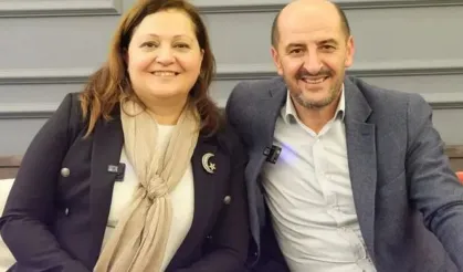 Afyonkarahisar Belediye Başkanı Burcu Köksal’ın Eşi Yasin Köksal’ın Hayatı ve Kariyeri
