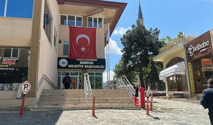 Burdur Belediyesi soruşturmasında 49 sanık hakkında hapis istemi!