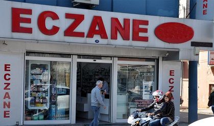 31 Mayıs 2026 Antalya Nöbetçi Eczaneler Listesi Açıklandı: İlçe İlçe Tam Liste Belli Oldu