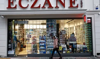 16 Mayıs 2026 Antalya Nöbetçi Eczaneler Listesi | İlçe İlçe Güncel Acil Eczane Rehberi