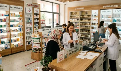 28 Mayıs 2026 Antalya Nöbetçi Eczaneler Listesi: İlçe İlçe Güncel ve Eksiksiz Rehber
