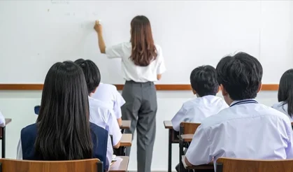 Yeni Eğitim Reformuyla Okullarda Zorbalığa Karşı Empati Dönemi Başlıyor