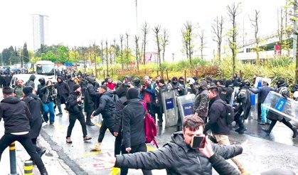 İstanbul’da tansiyon yükseldi!
