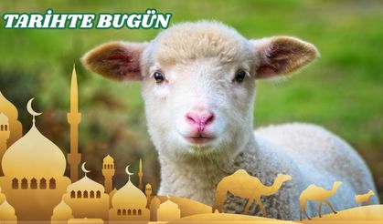 Tarihte bugün ne oldu? 27 Mayıs