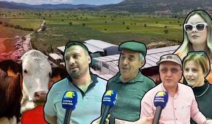 Bayramın 1'inci gününde Bıdı Tarım kalitesi yine fark yarattı
