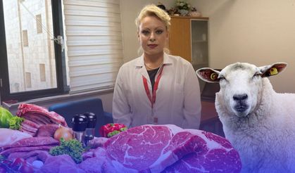 Uzmanından Kurban Bayramı uyarısı: Eti 12-24 saat dinlendirmeden tüketmeyin