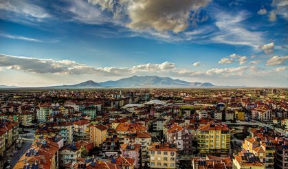Karaman'ın Kaç Tane İlçesi Var?