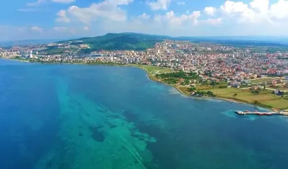 Antalya Kepez Varsak’ta 549 m² İcralık Arsa Mahkemeden Satışa Çıkarıldı