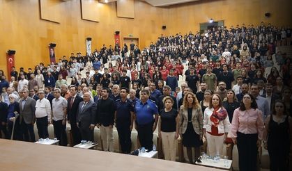 “Savunma Sanayinin Dumanı Toroslarda Tütüyor” projesinde sona gelindi