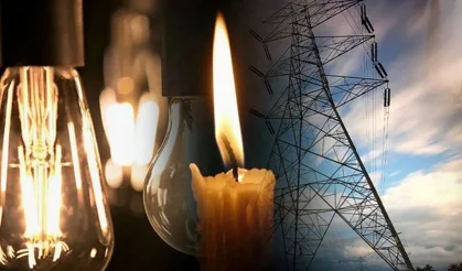 Mersin’de 5 Mayıs 2026 Elektrik Kesintisi! İlçe İlçe Saatler ve Mahalleler