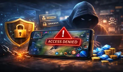 Mobile Legends Hesap Güvenliği Rehberi: Hesap Çalınırsa Ne Yapmalı, Nasıl Korunmalı?