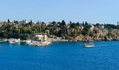 Antalya Muratpaşa’da 143 m² Konut İmarlı Arsa 9,35 Milyon TL’den Mahkeme Kararıyla Satışa Çıkarıldı