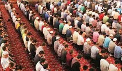 Antalya’da 16 Mayıs Namaz Vakitleri Belli Oldu: İşte Günün Ezan Saatleri