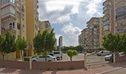 Antalya Muratpaşa Kızıltoprak’ta 2+1 İcralık Daire 6 Milyon TL’den Satışa Çıkıyor