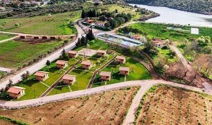 Antalya Manavgat’ta 840 m² Turizm ve Konut İmarlı Arsa Mahkemeden Satışa Çıkarıldı