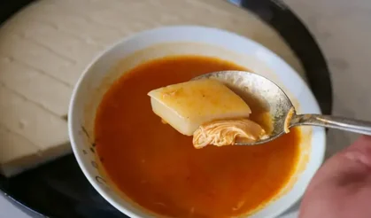 Yozgat'ın En Ünlü Yemeği Hangisi?