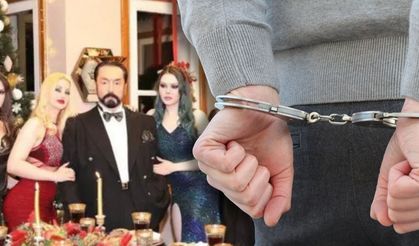 Isparta'da 83 yıl hapis cezasıyla aranıyordu: Adnan Oktar suç örgütü bağlantılı şahıs yakalandı!