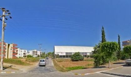 Alanya’da 1.662 Metrekarelik Arsa İcradan Satışa Çıkarıldı: Muhammen Bedel 11,8 Milyon TL Olarak Belirlendi