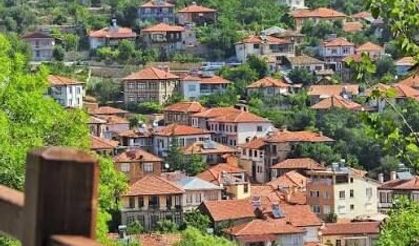 Antalya’da Yatırım Fırsatı: Elmalı’daki 5 Bin 846 Metrekarelik Arazi İhaleyle Satılıyor