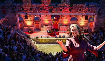 Burdur’da kültür ve sanat etkinliği gerçekleştirildi!