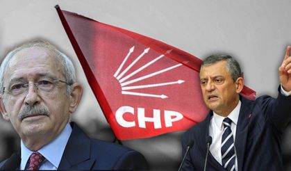 CHP'de grup toplantısı krizi: TBMM'den ziyaretçi yasağı!