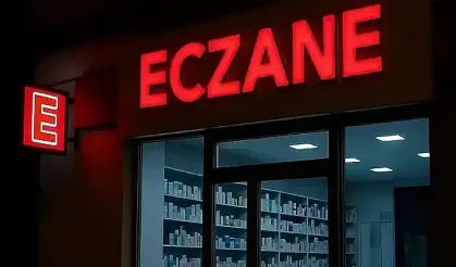 11 Haziran 2026 Antalya Nöbetçi Eczaneler Listesi Açıklandı: İlçe İlçe Tam Liste