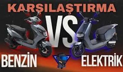 Elektrikli Motor vs Benzinli Motor: Avantajlar, Dezavantajlar ve Geleceğin Otomotiv Teknolojisi Karşılaştırması
