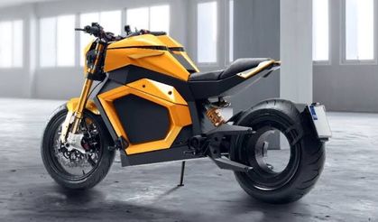 Elektrikli Motosiklet Avantajları: Ekonomik, Çevreci ve Modern Ulaşımın Yeni Yüzü